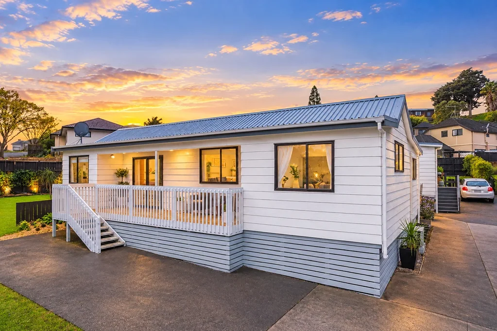 Pukekohe 3 Bedroom Perfect starter in a prime location!
