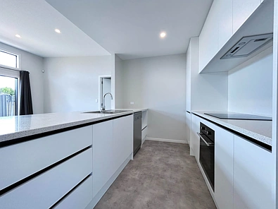 Centrally Located, Near-New Home