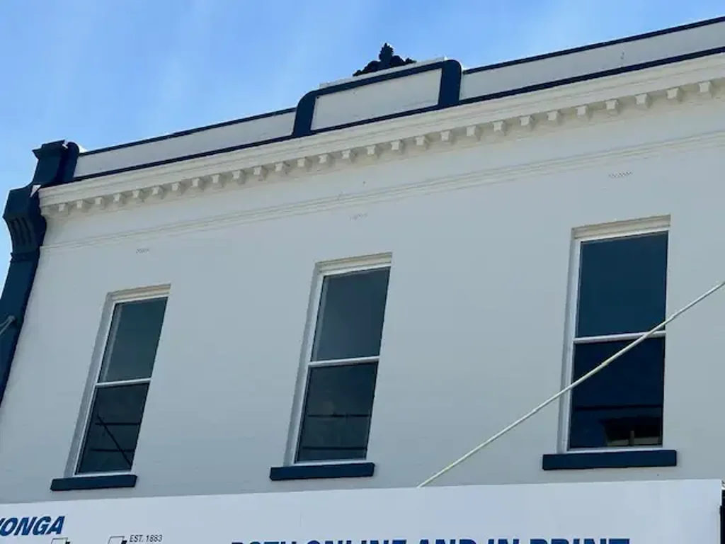 Elevate Your Business | Modern Upstairs Offices in the Heart of Town