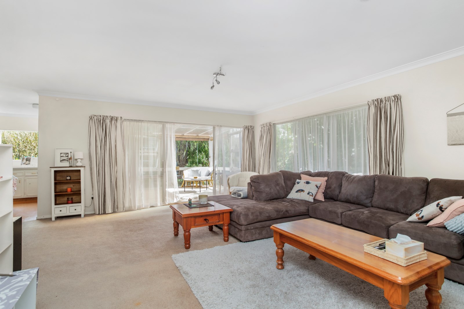 2/57 Selwyn Avenue, Mission Bay, Auckland, 2房, 2浴