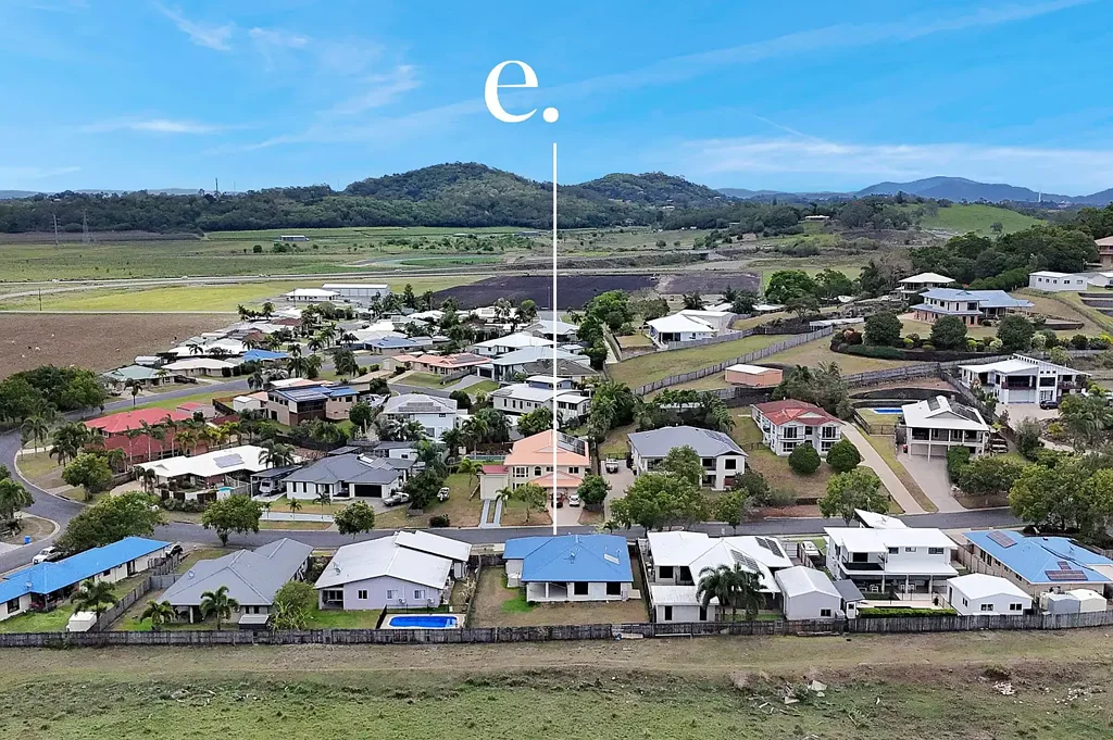 Glenella 4ਬੈੱਡਰੂਮ Welcome Home to Glenella Living