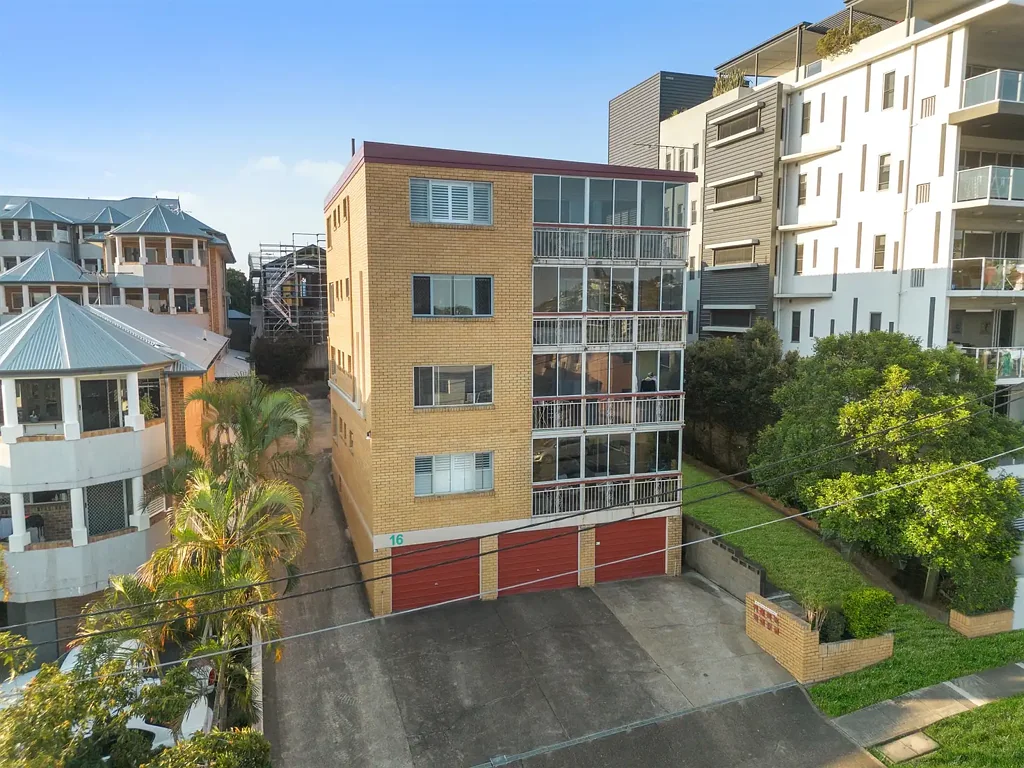 3/16 Little Street, Albion, QLD 4010
