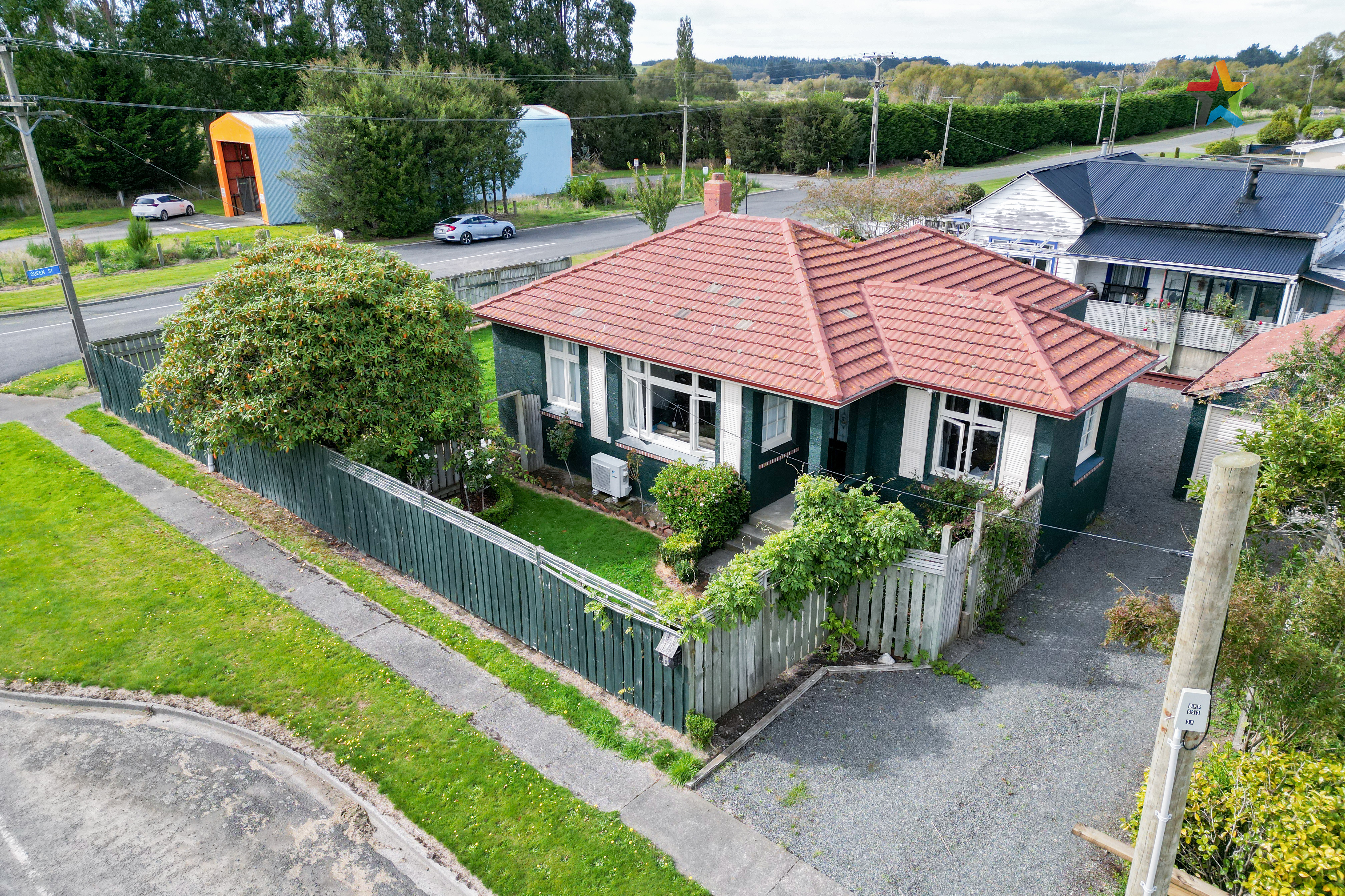 18 Rochdale Street, Otautau, Southland, 3 Kuwarto, 1 Banyo, House