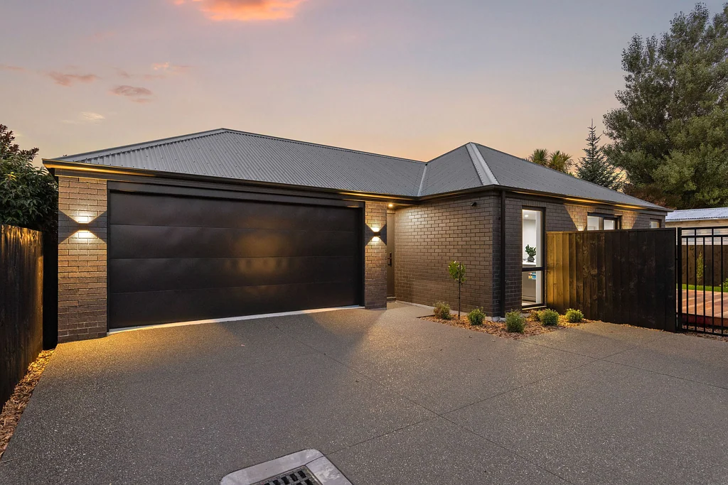 2/123 Kennedys Bush Road, Halswell, Christchurch, Canterbury