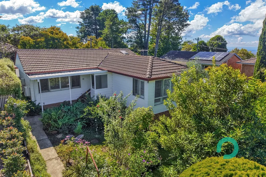 10 Parker Street, Woodford, NSW 2778