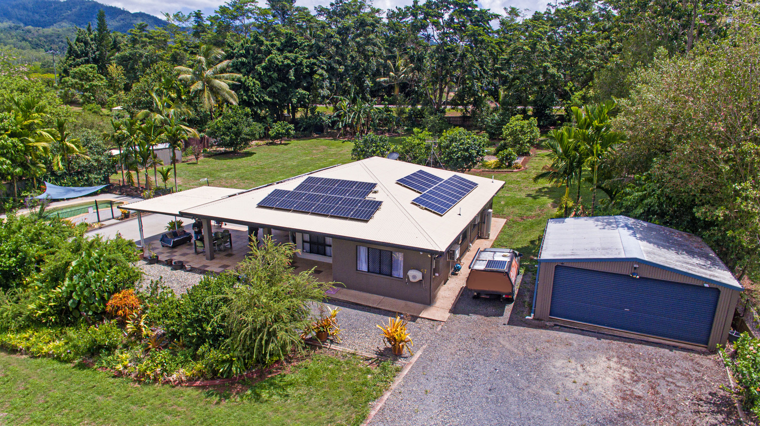 65-67 WINDLASS ST, GOLDSBOROUGH QLD 4865, 0 rūma, 0 rūma horoi, Lifestyle Section