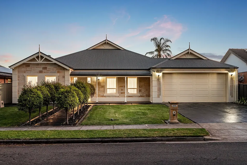 39 St Andrews Crescent, Novar Gardens, SA 5040
