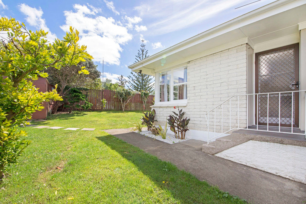 2/12 Meadway, Sunnyhills, Auckland - Manukau, 2 રૂમ, 1 બાથરૂમ