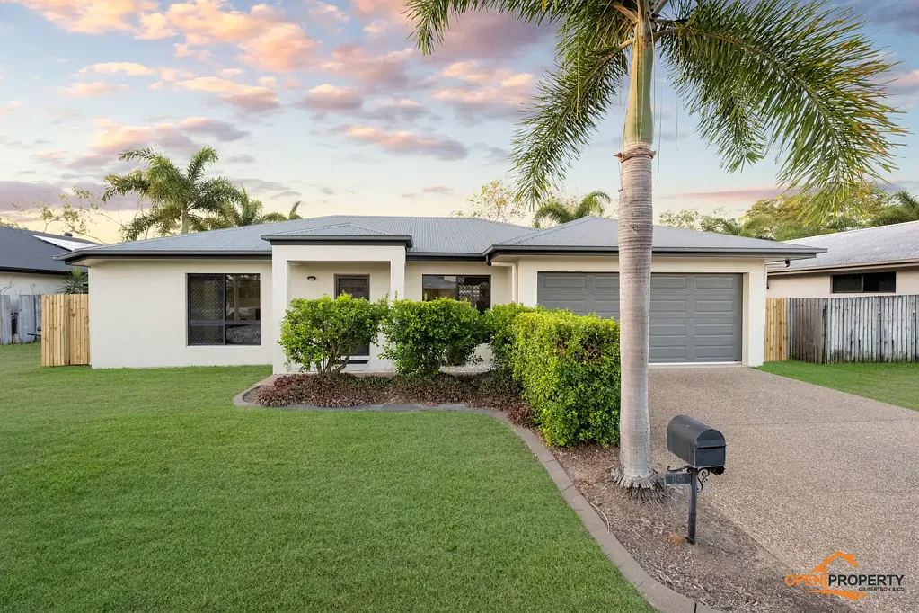 10 Summerland Dr, Deeragun, QLD 4818