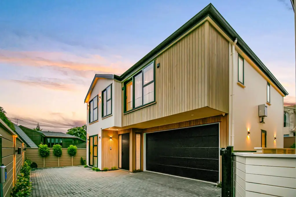27B King George Avenue, Epsom, Auckland City, Auckland