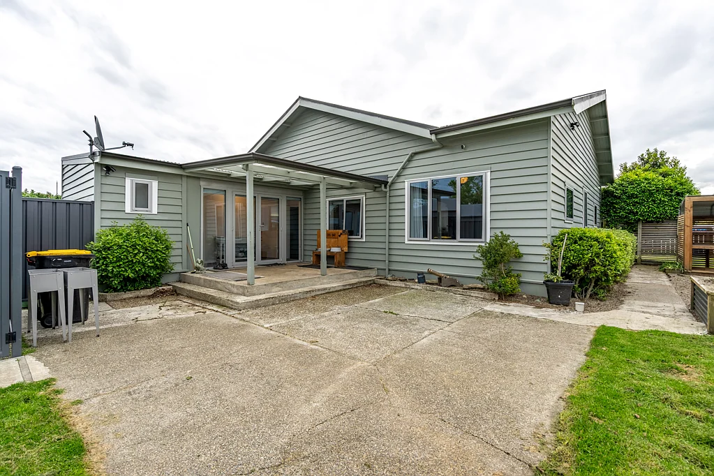31 Baird Street, Richmond, Invercargill, Southland