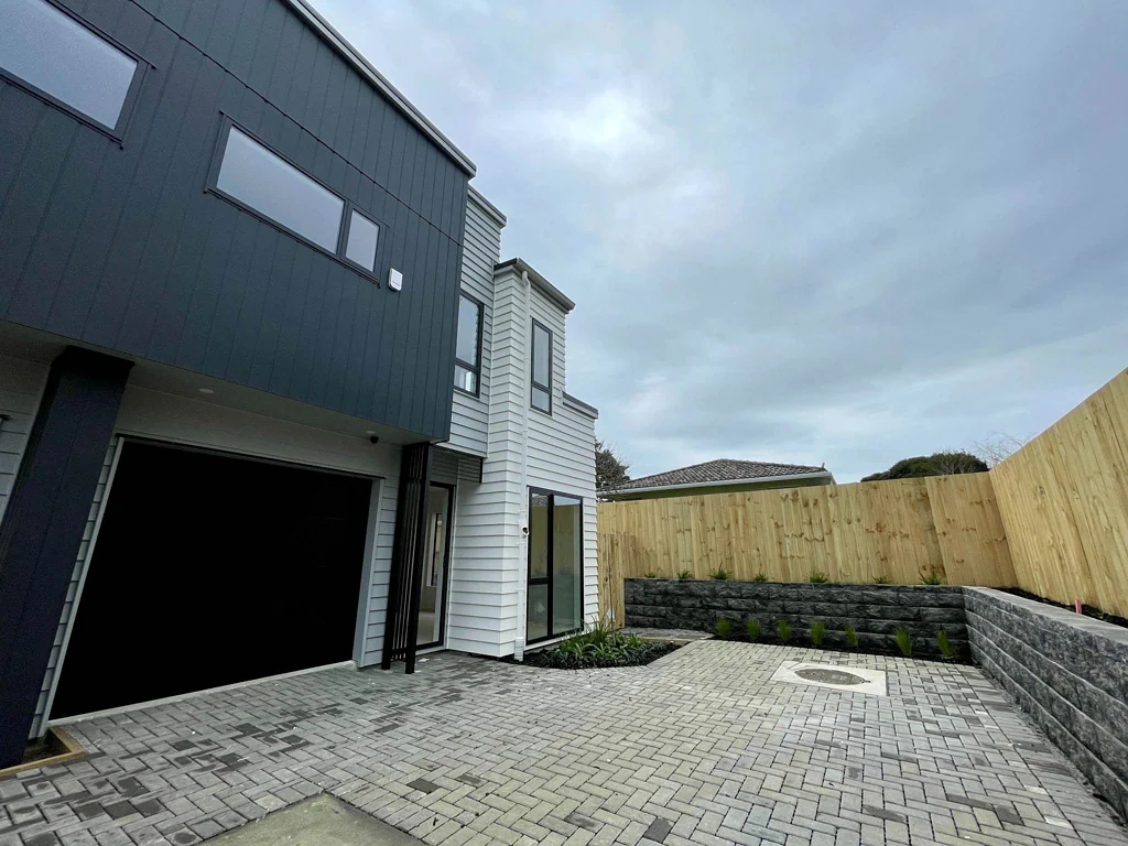 Brand New Homes for Rent