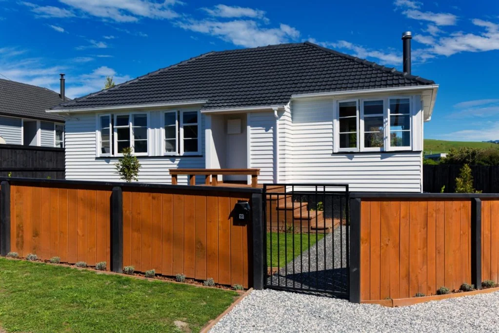 Kaikoura 3 Slaapkamer Stylish Makeover, Super Views, Wheelchair Friendly