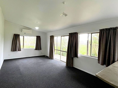 3 Bedroom Rural Retreat