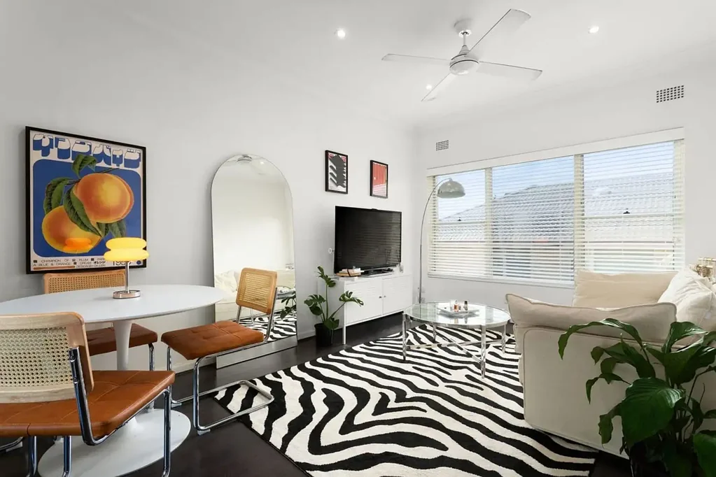 Easy Coastal Living Moments from Mosman Village & Balmoral Beach