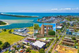 4/25 Waugh Street, Port Macquarie