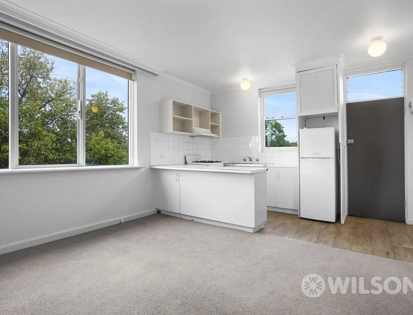 33/5-9 Fulton Street, St Kilda East, Melbourne CBD, 1 chambres, 1 salles de bain, Apartment