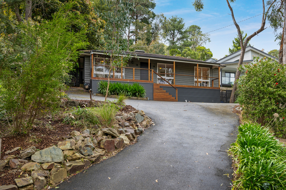 52 MARCUS ST, MOUNT EVELYN VIC 3796, 0房, 0浴, House