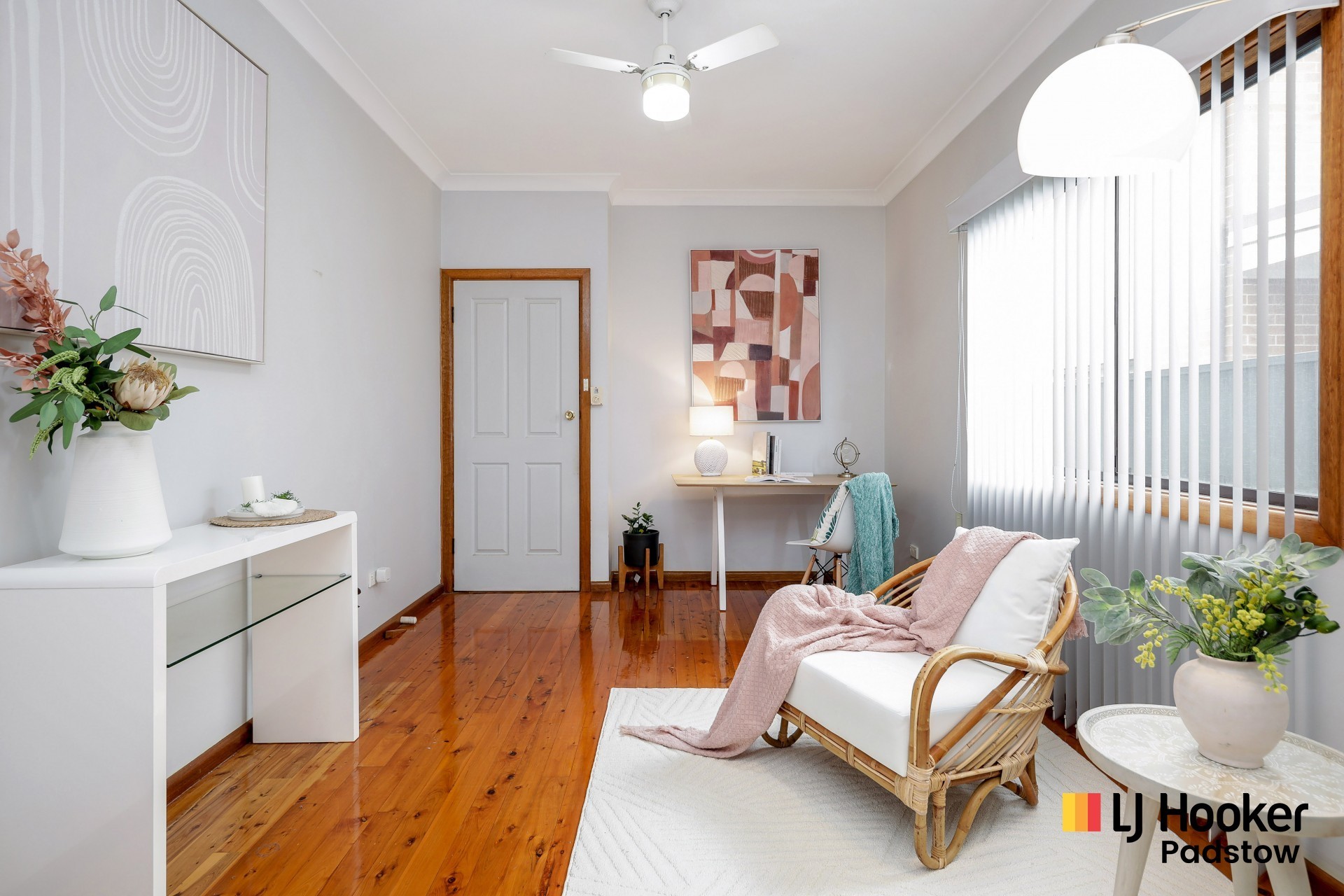 11 VIRGINIUS ST, PADSTOW NSW 2211, 0房, 0浴, House