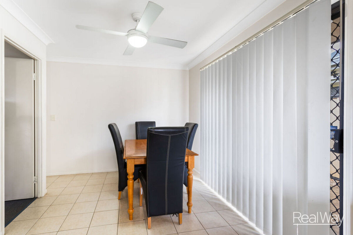 1A MCBRIEN CT, REDBANK PLAINS QLD 4301, 0 침실, 0 욕실, House