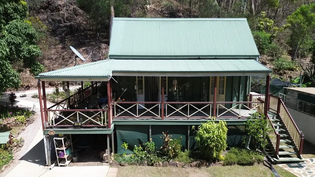 15 Macdonald Street, Irvinebank, QLD 4887
