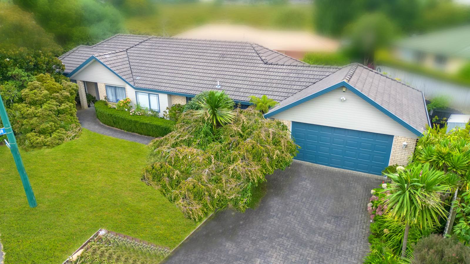 7 Longford Park Drive, Takanini, Auckland - Papakura, 0 Bedrooms, 1 Bathrooms, House