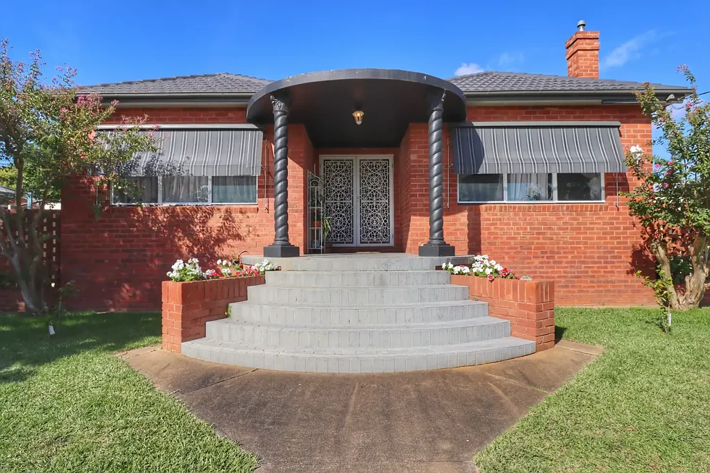 65 Lachlan Street, Cowra, NSW 2794