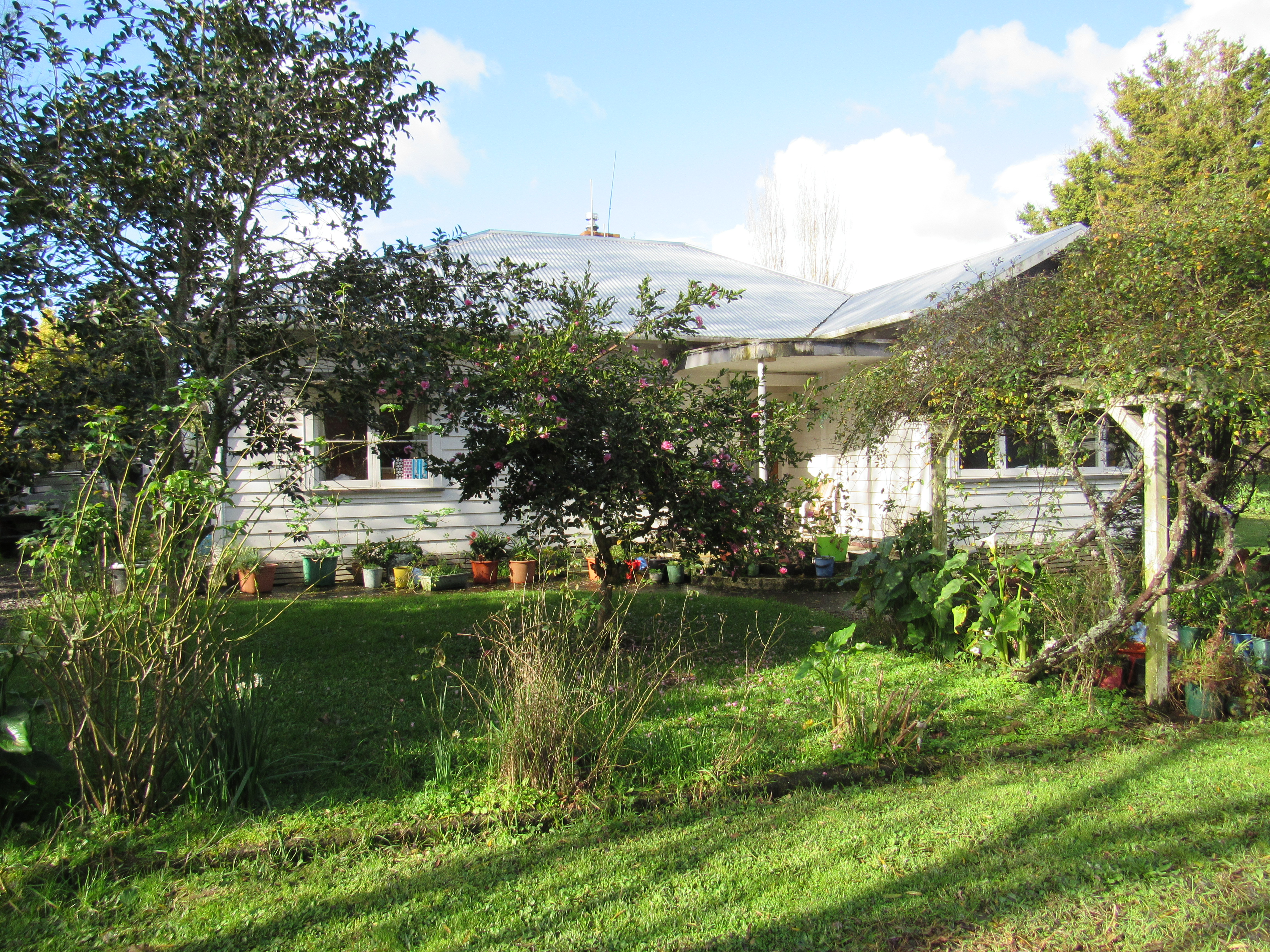 351 Otaua Road, Kaikohe West, Far North, 4 Bedrooms, 1 Bathrooms