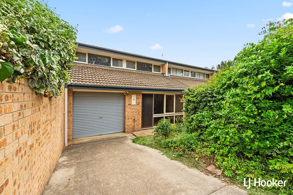 4 Cabena Court, Belconnen, ACT 2617