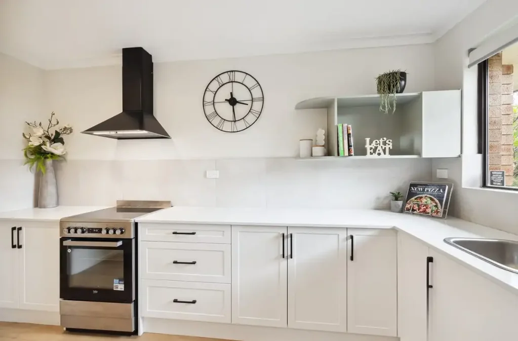 Stylish Villa in Prime Mount Lawley Location