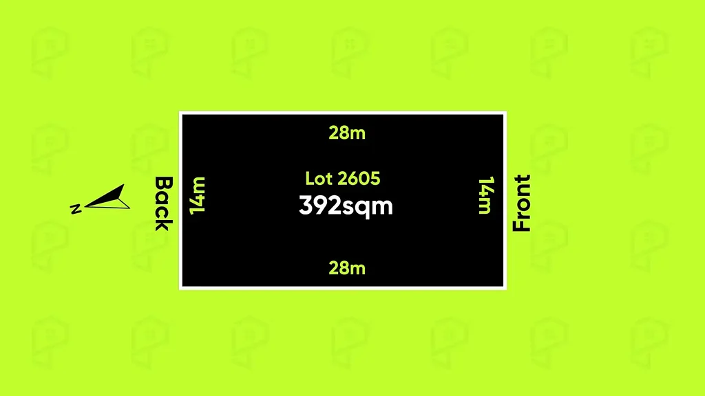 Clyde NOMINATION SALE – Titled Land in Riverfield Square Clyde.