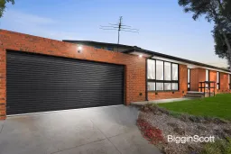 1 Bemm Court, Dandenong North