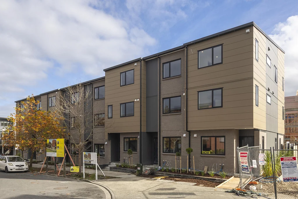 Hobsonville 3chambre Secure Your Brand New Home in Hobsonville
