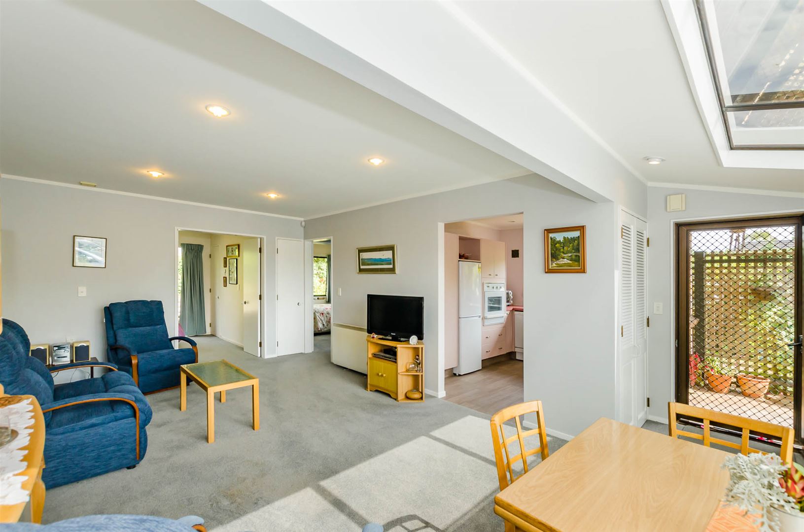 16/72 Rimu Road, Raumati Beach, Kapiti Coast, 2 chambres, 1 salles de bain