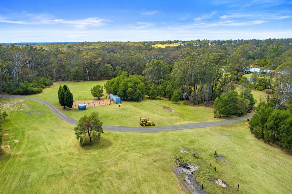 Ebenezer 5房  25-Acre Rural Retreat offering Space, Privacy & Lifestyle
