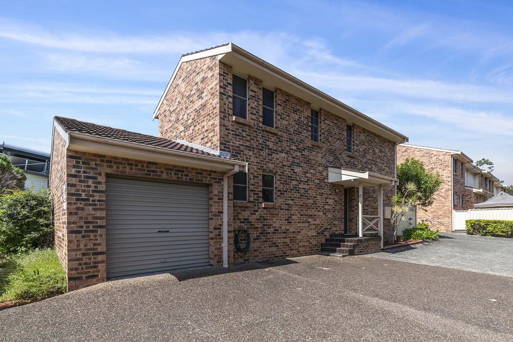 1/5 Robert Street, Corrimal, NSW 2518