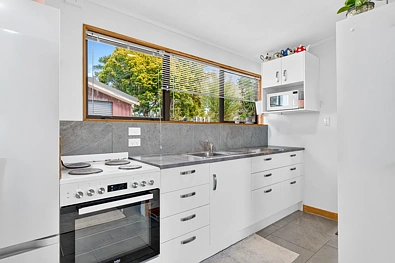 厨房 - 46 Goffe Drive, Paihia, Far North, Northland