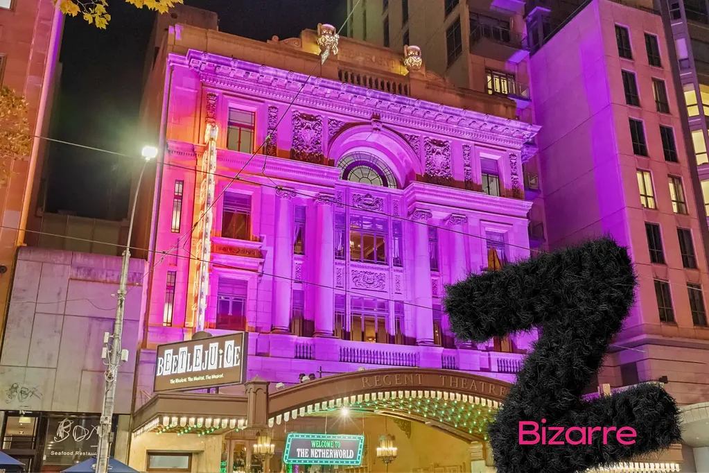 Fully Furnished, Fully Fabulous, Fully Collins Street.