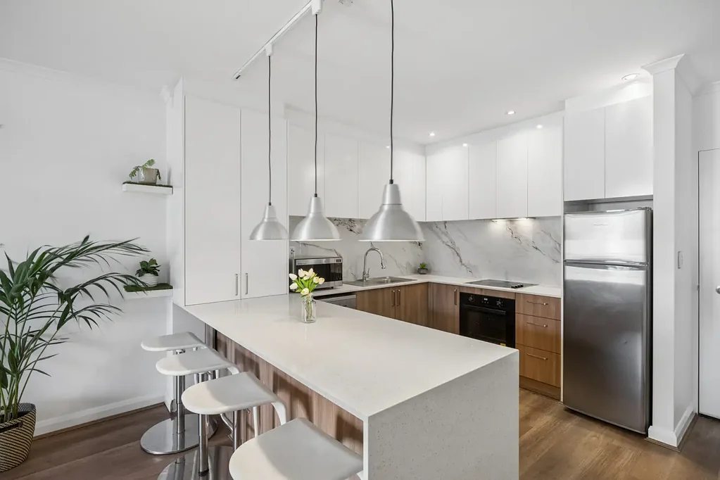 Perth 2कमरा Renovated City Living with a Huge Outdoor Area