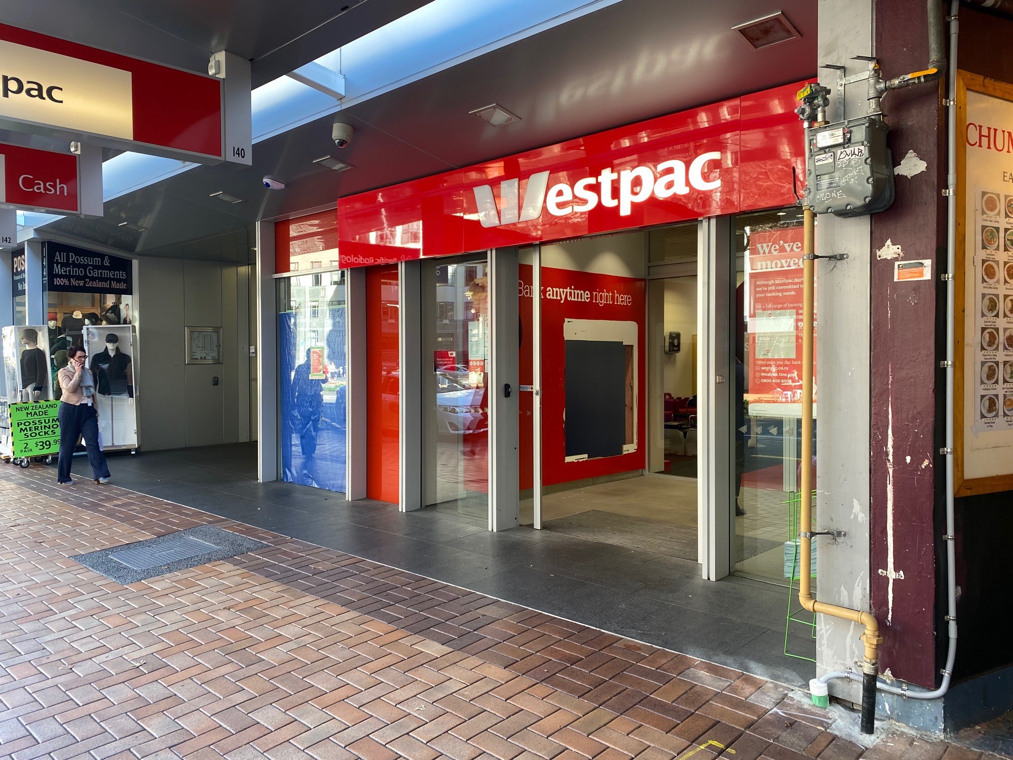 140 Lambton Quay, Wellington Central, Wellington, 0 chambres, 0 salles de bain, Retail Premises