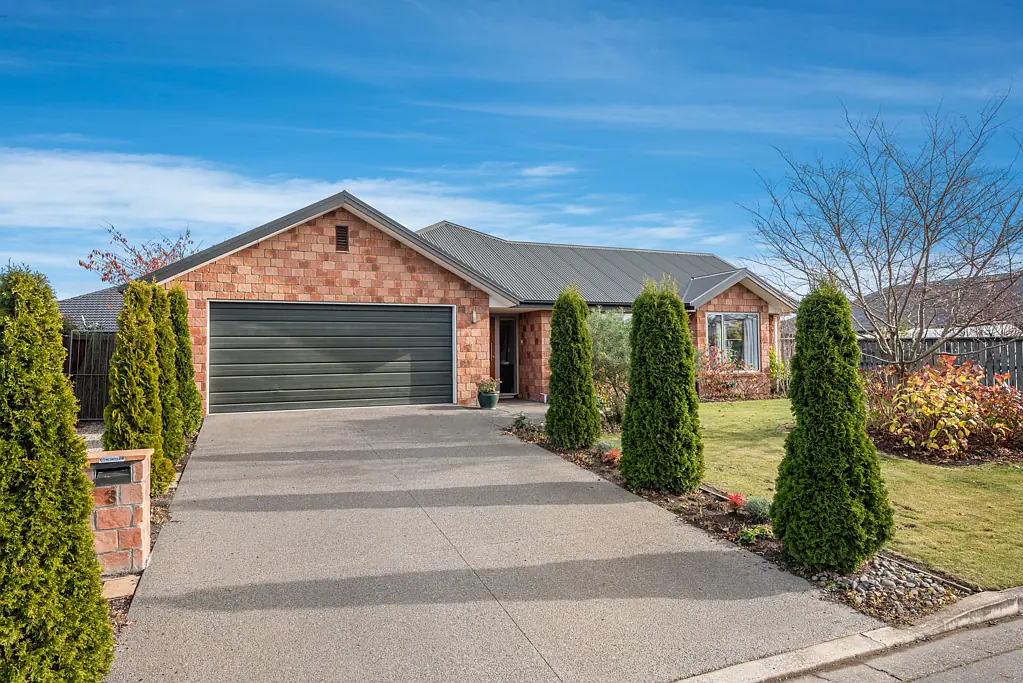 3 Cedar Place, Rangiora, Canterbury