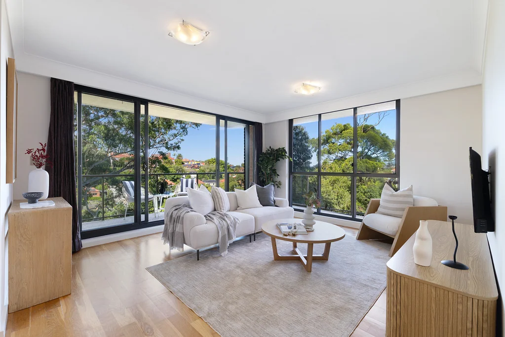 2/123-125 Carrington Road, Coogee, NSW 2034
