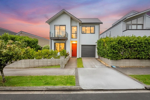 5 Teal Way, Hobsonville, Waitakere City