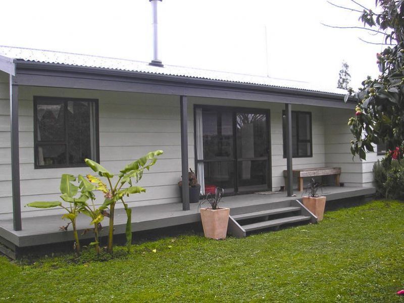 59 Paraone Road, Tamarau, Gisborne, 2 rūma, 1 rūma horoi