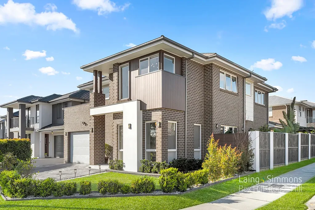 56 Sundew Parade, Marsden Park, NSW 2765