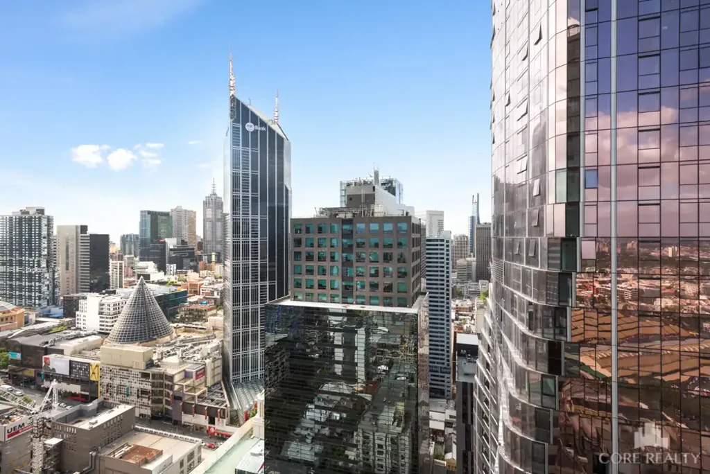 Melbourne 2Zimmer Perfect for the First Home Buyers