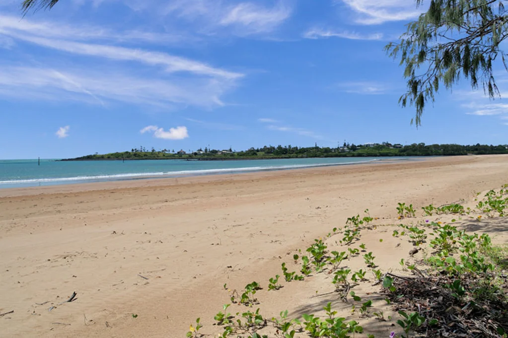 106 The Esplanade, Grasstree Beach, QLD 4740