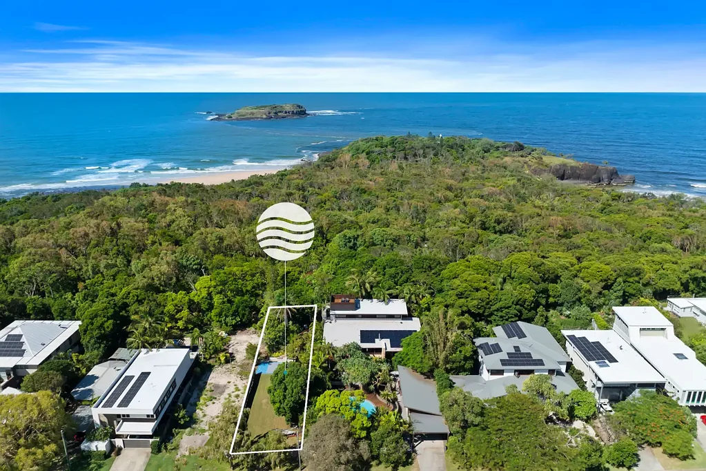 34 Queen Street, Fingal Head, NSW 2487