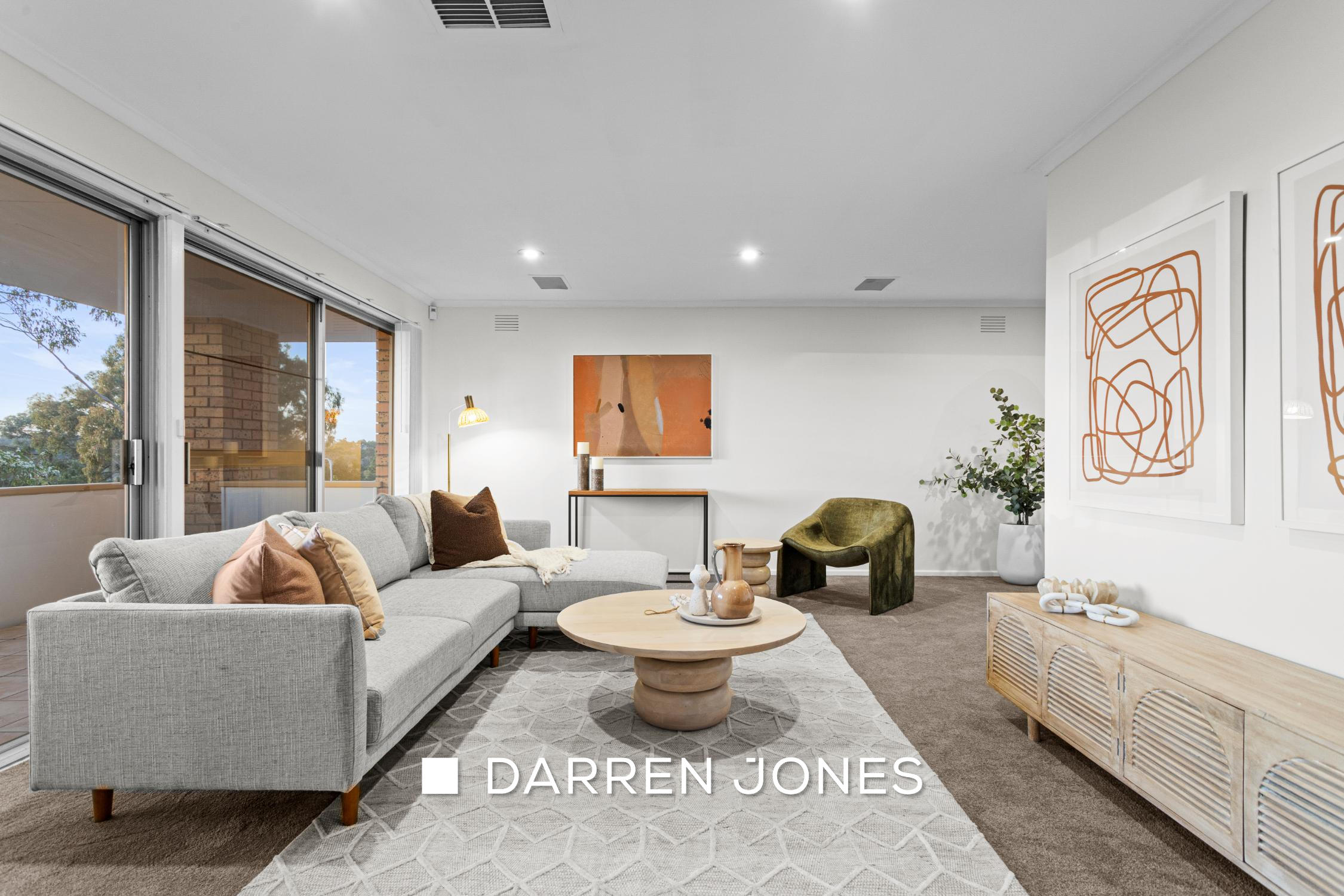 2 PAMBURRA CT, GREENSBOROUGH VIC 3088, 0房, 0浴, House