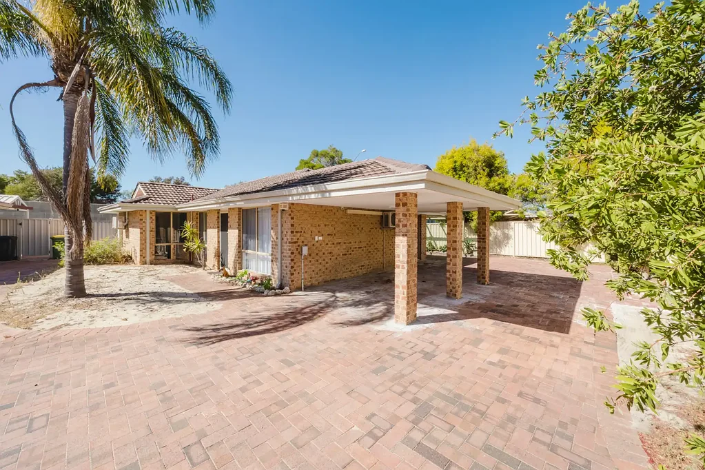 11/25 Rochester Avenue, Beckenham, WA 6107